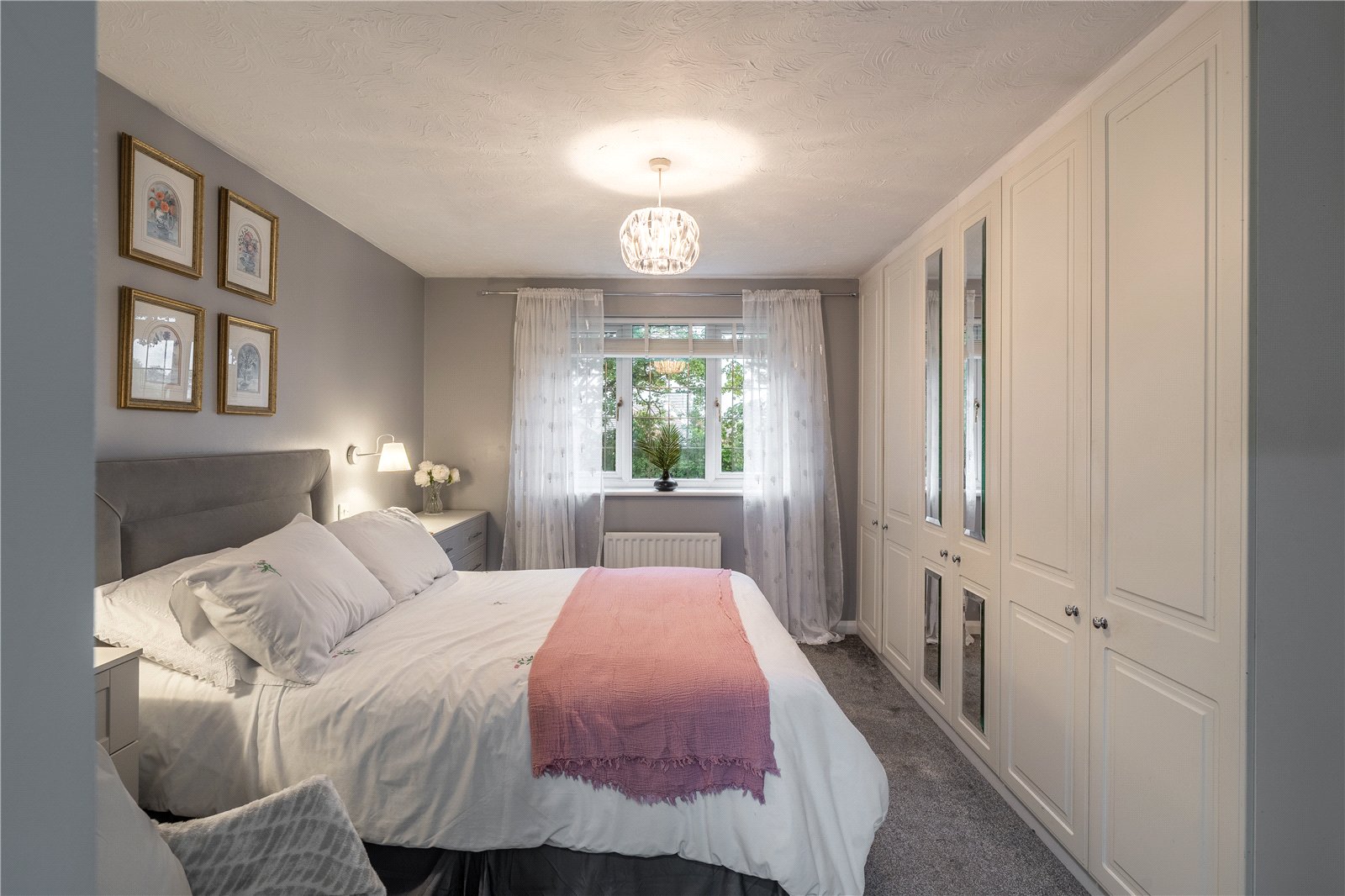 Pavilion Grove, St. Georges, Telford, TF2 - DB Roberts