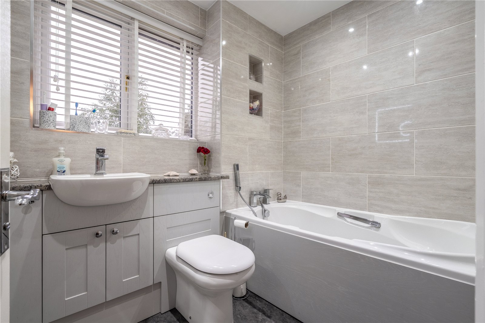 Pavilion Grove, St. Georges, Telford, TF2 - DB Roberts