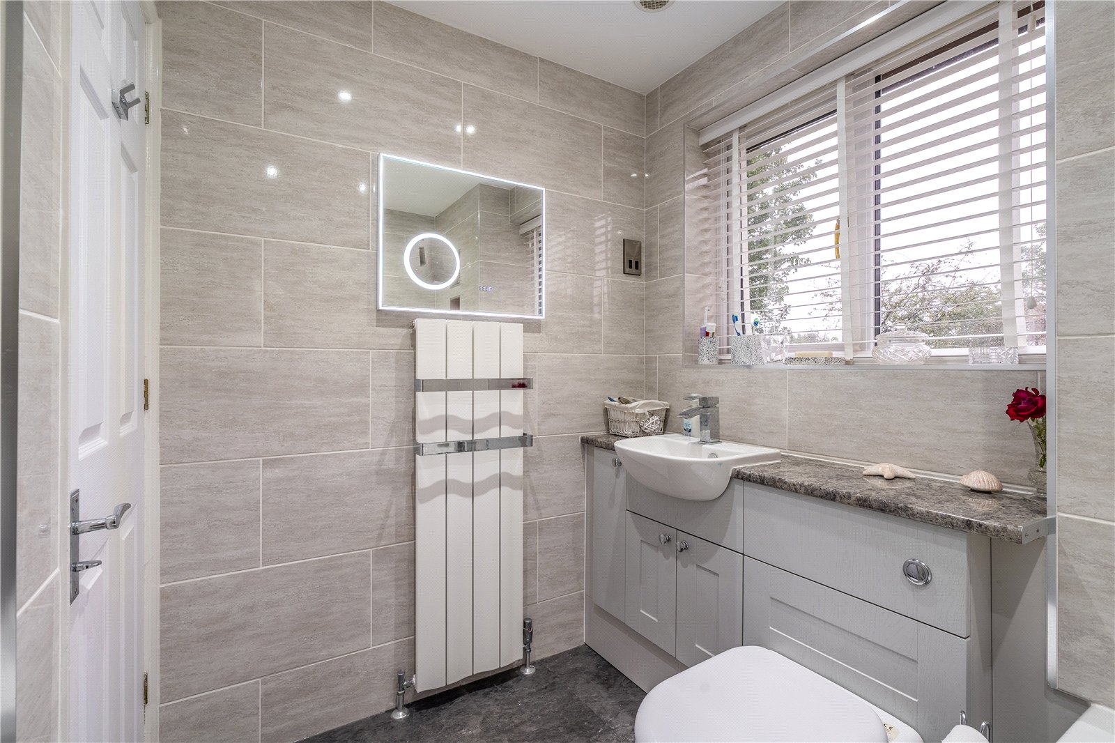 Pavilion Grove, St. Georges, Telford, TF2 - DB Roberts