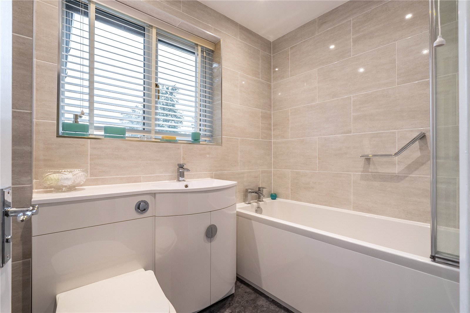 Pavilion Grove, St. Georges, Telford, TF2 - DB Roberts