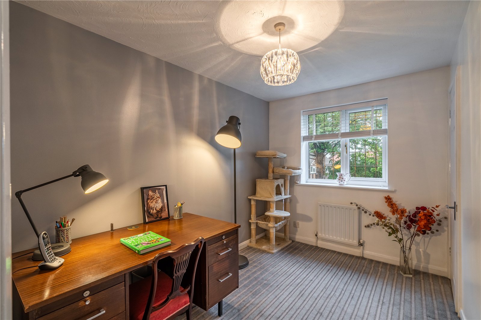 Pavilion Grove, St. Georges, Telford, TF2 - DB Roberts