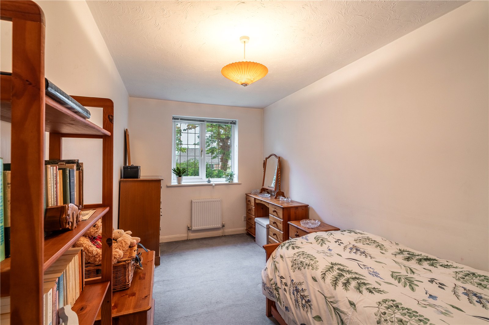 Pavilion Grove, St. Georges, Telford, TF2 - DB Roberts