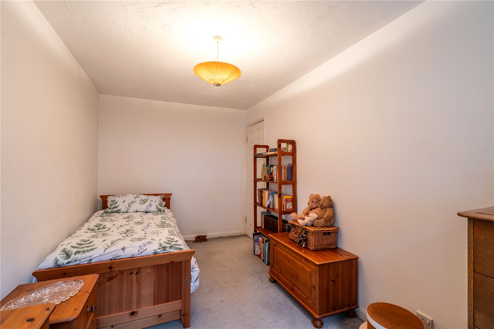 Pavilion Grove, St. Georges, Telford, TF2 - DB Roberts