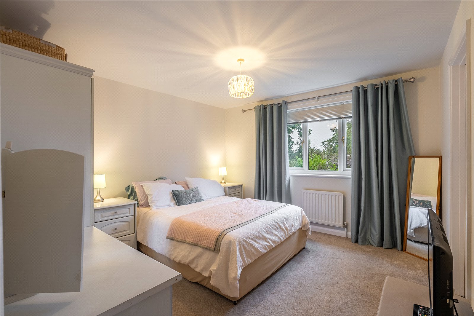 Pavilion Grove, St. Georges, Telford, TF2 - DB Roberts