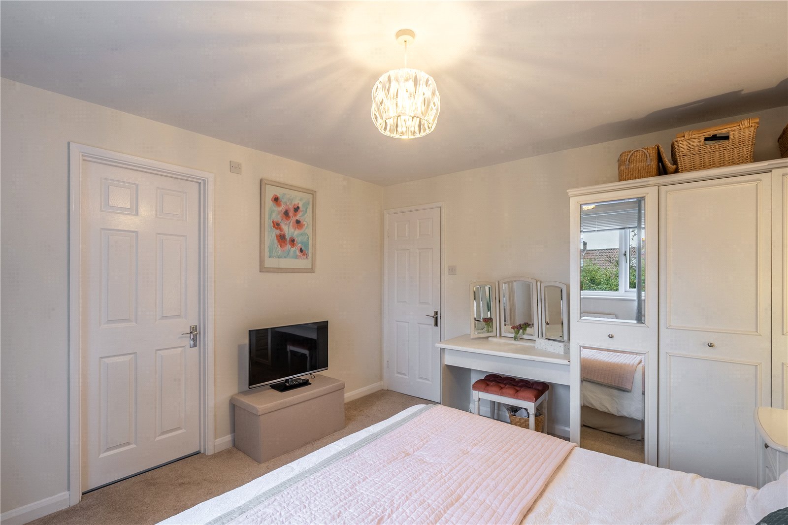 Pavilion Grove, St. Georges, Telford, TF2 - DB Roberts