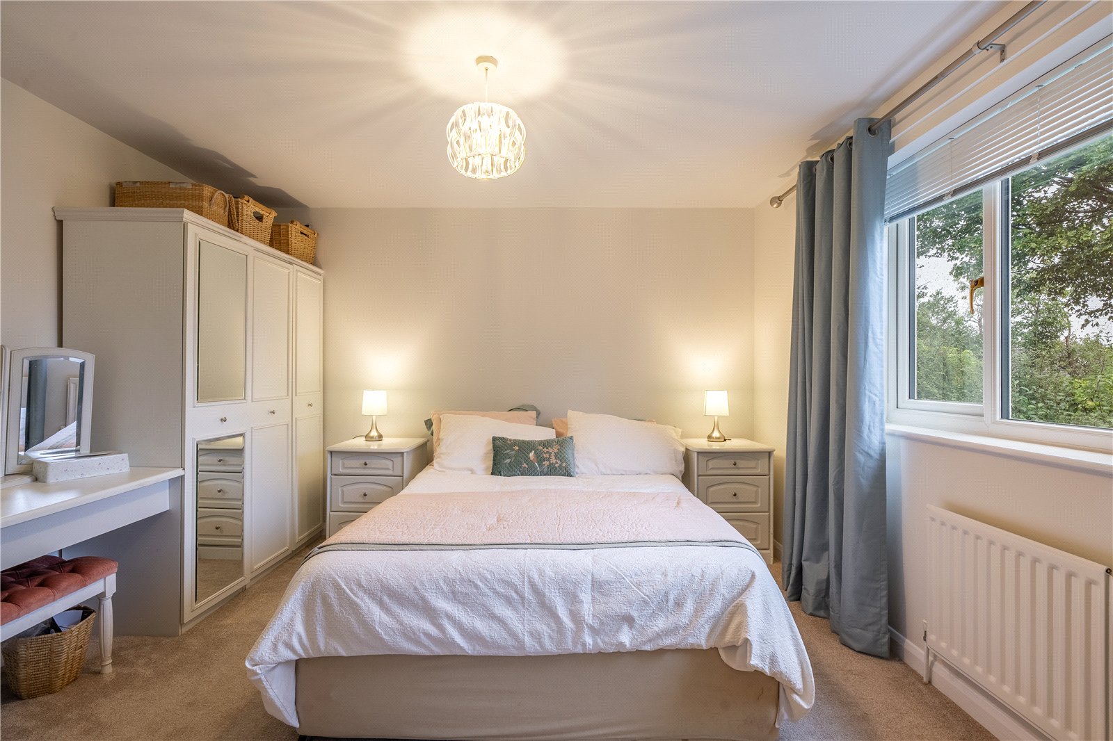 Pavilion Grove, St. Georges, Telford, TF2 - DB Roberts