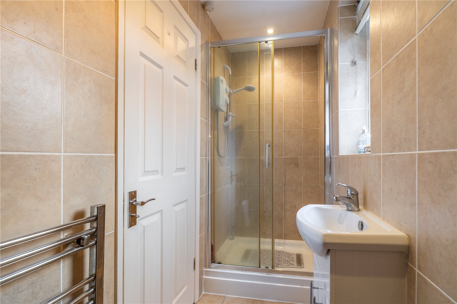 Pavilion Grove, St. Georges, Telford, TF2 - DB Roberts