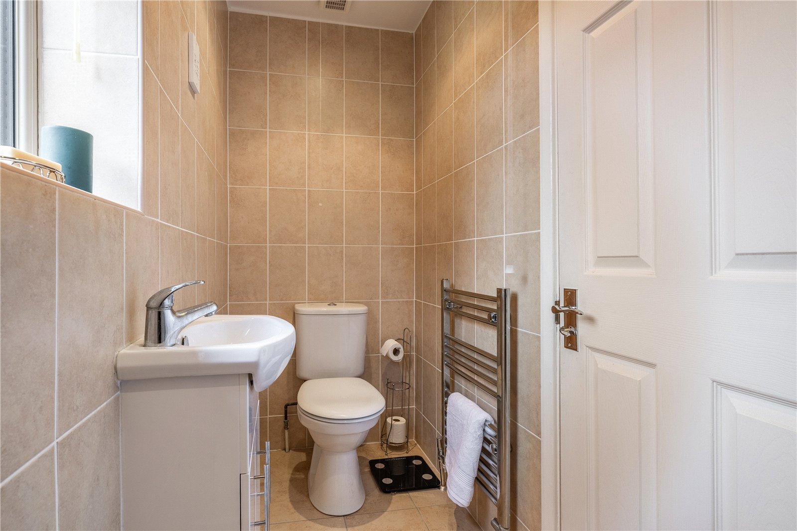 Pavilion Grove, St. Georges, Telford, TF2 - DB Roberts