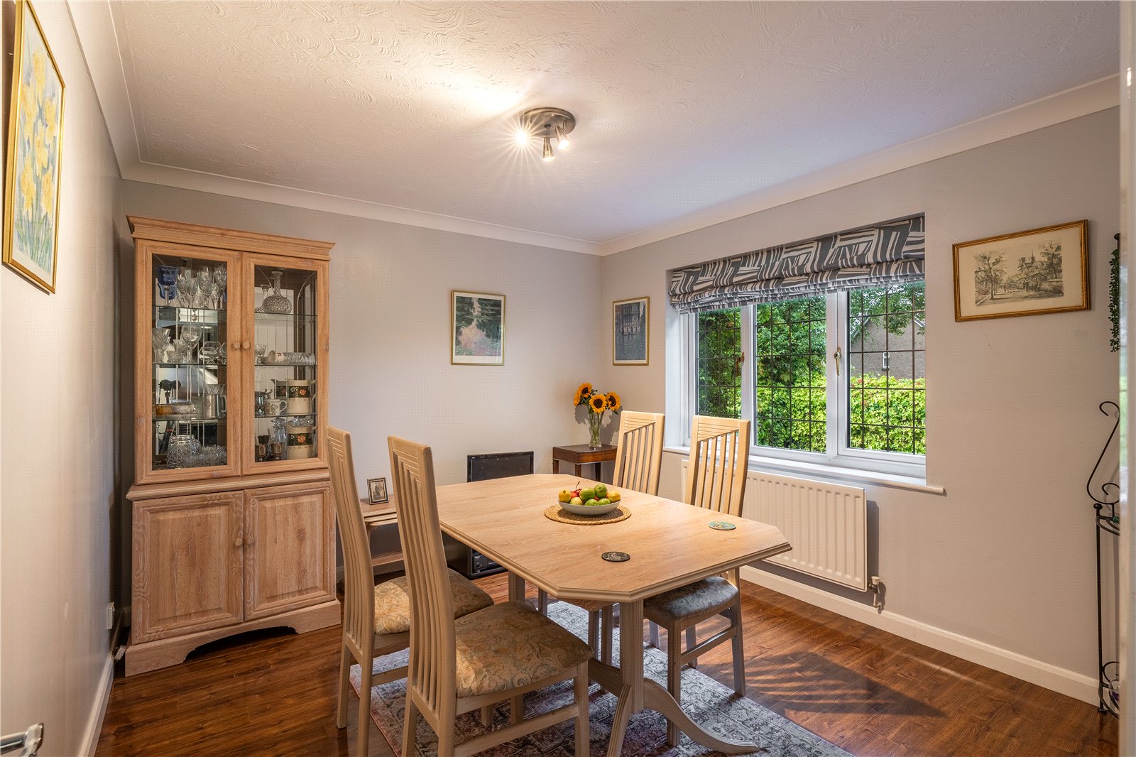 Pavilion Grove, St. Georges, Telford, TF2 - DB Roberts