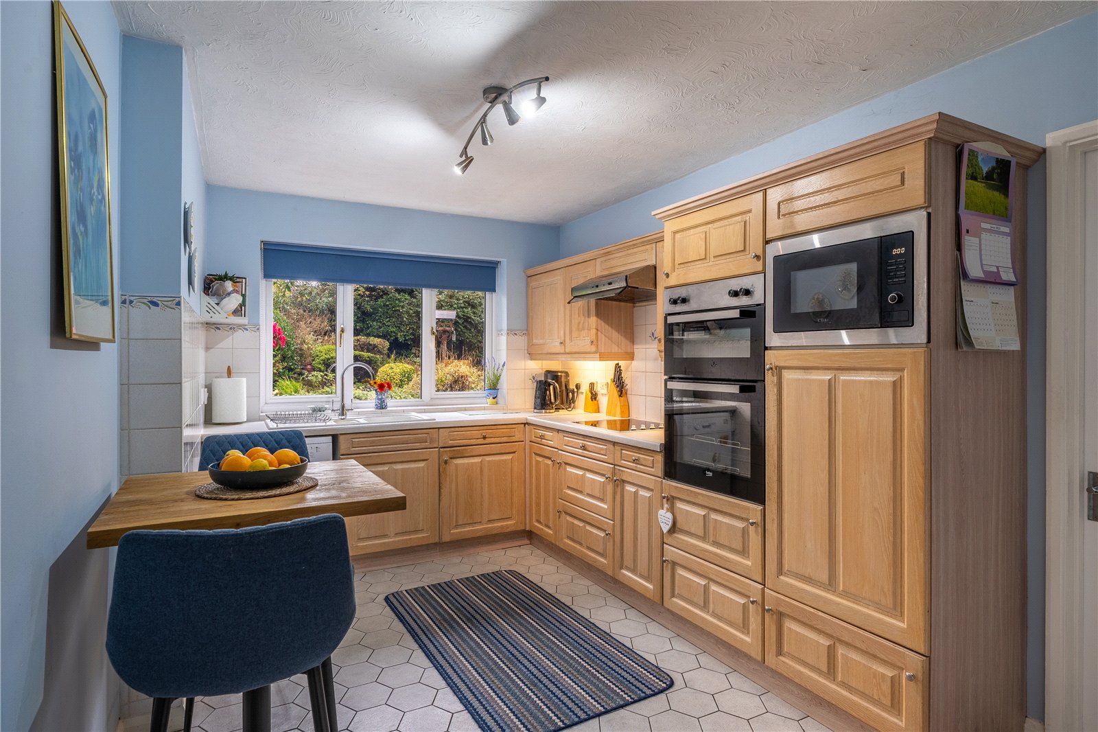 Pavilion Grove, St. Georges, Telford, TF2 - DB Roberts