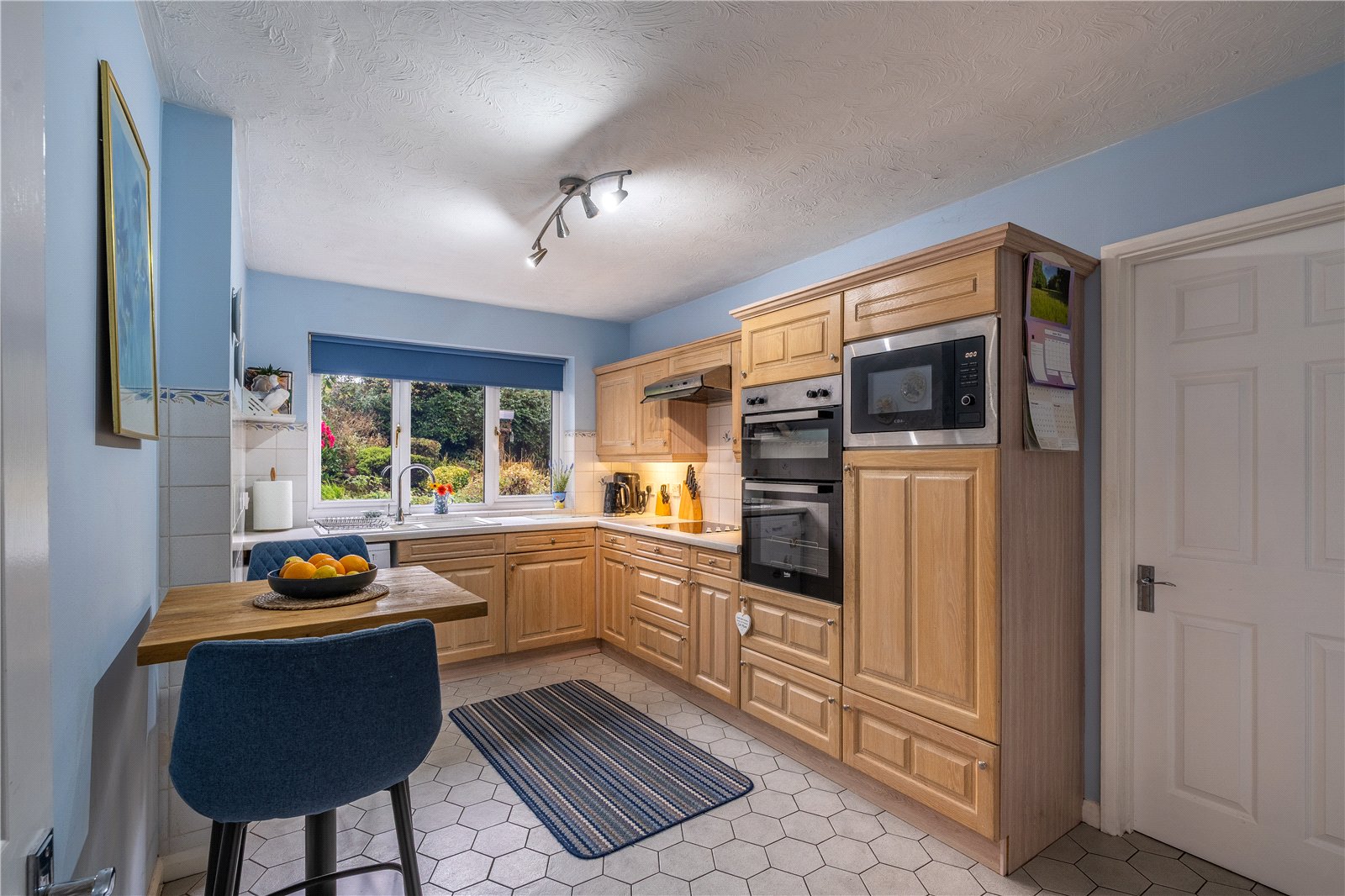 Pavilion Grove, St. Georges, Telford, TF2 - DB Roberts