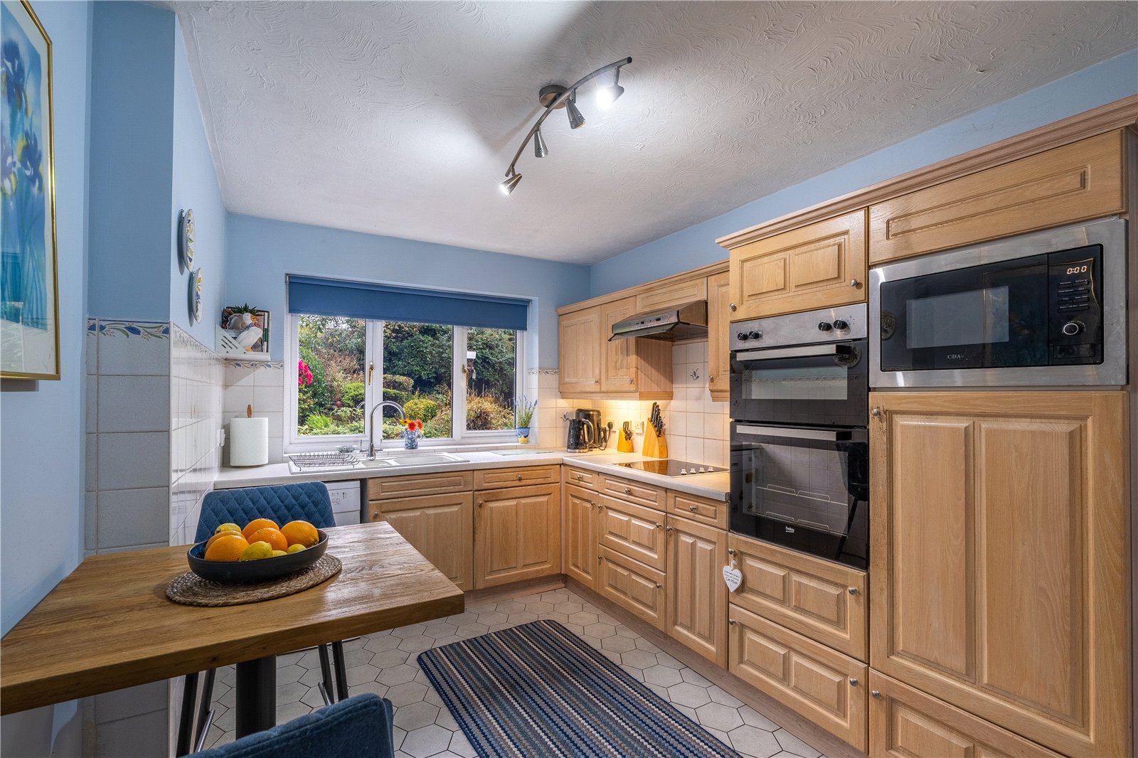 Pavilion Grove, St. Georges, Telford, TF2 - DB Roberts