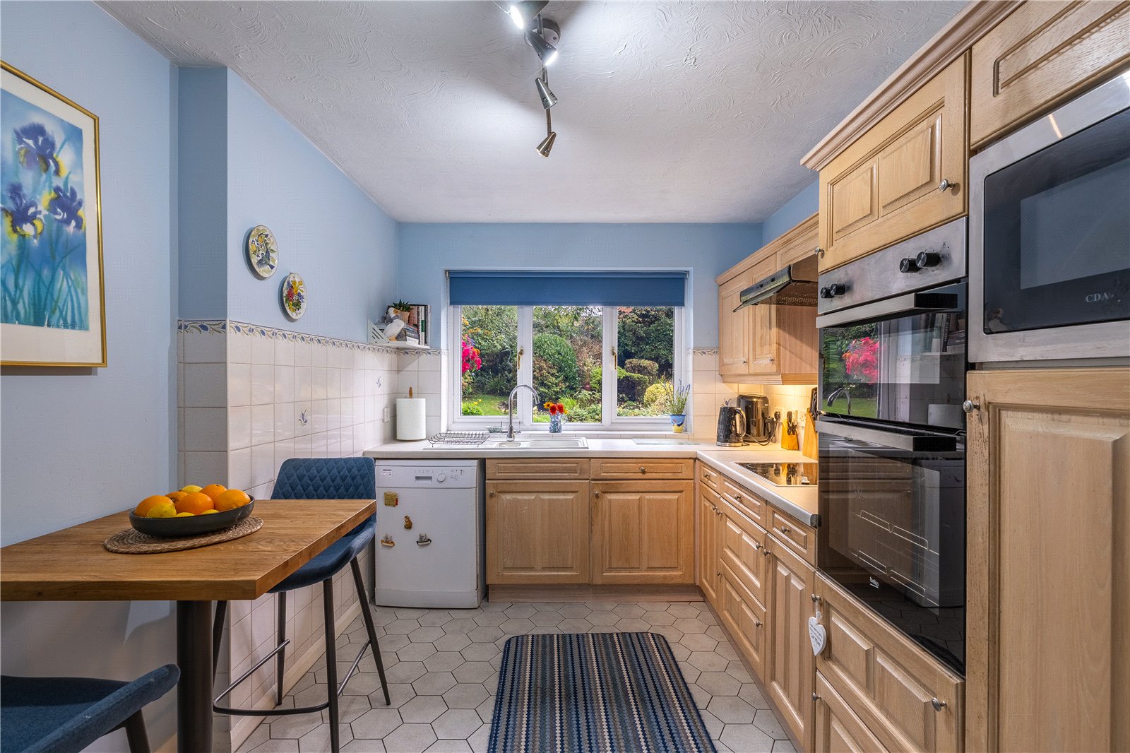 Pavilion Grove, St. Georges, Telford, TF2 - DB Roberts