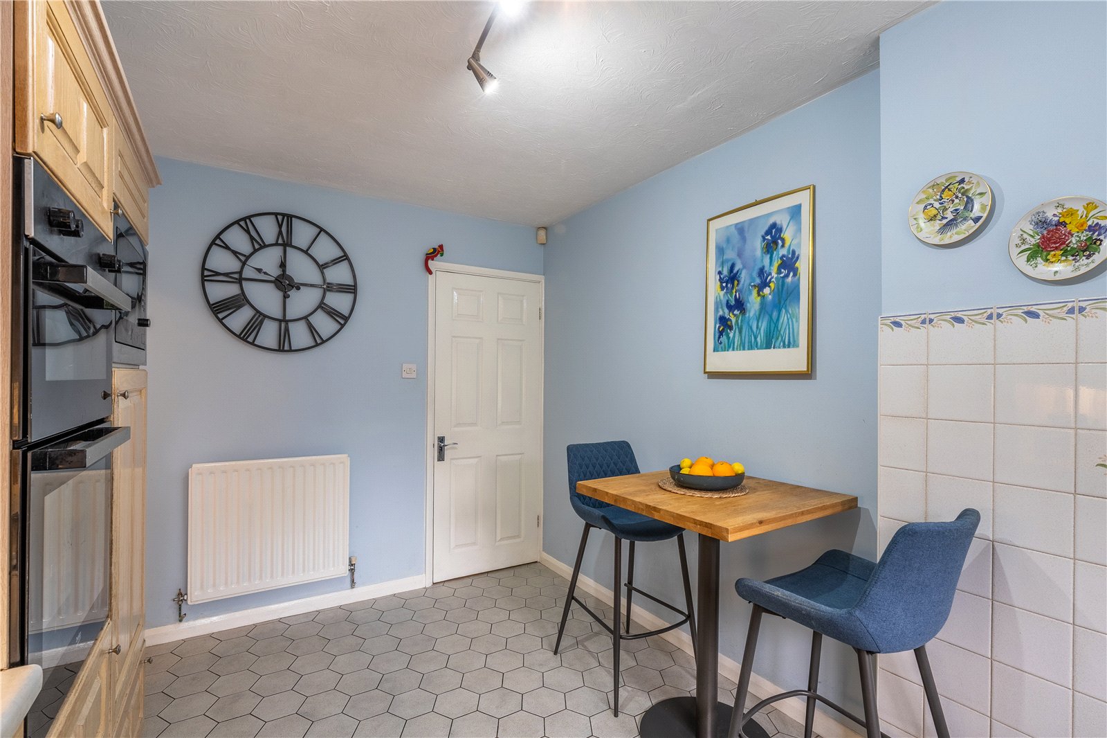 Pavilion Grove, St. Georges, Telford, TF2 - DB Roberts