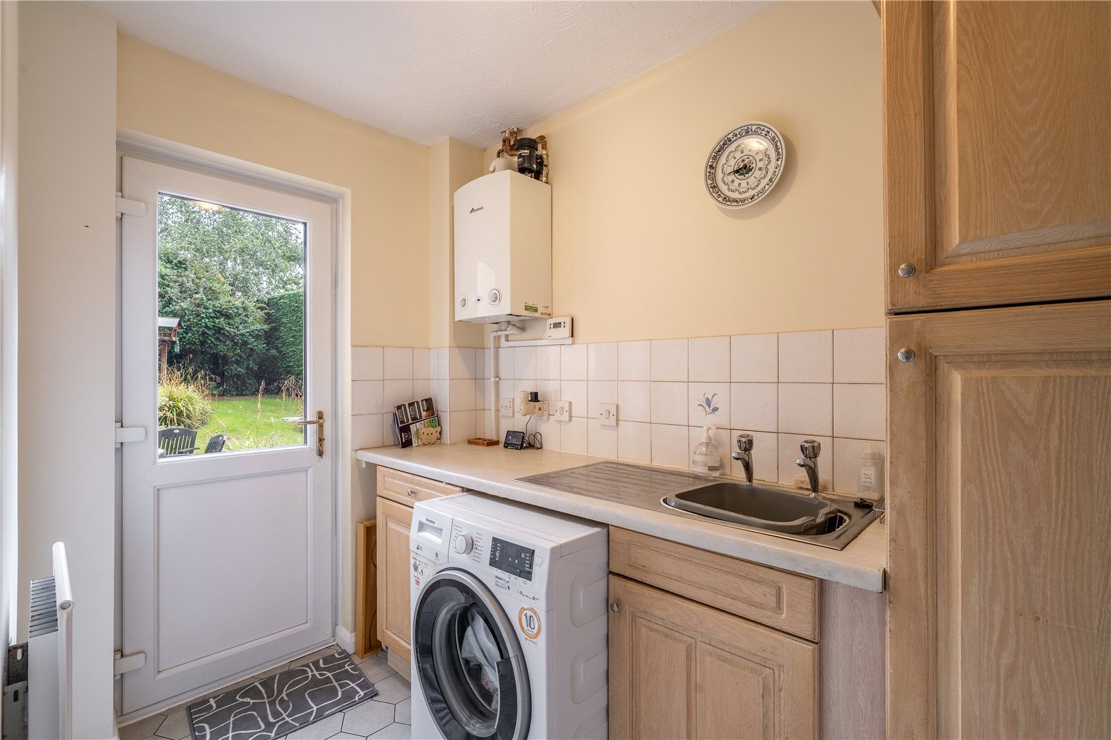 Pavilion Grove, St. Georges, Telford, TF2 - DB Roberts