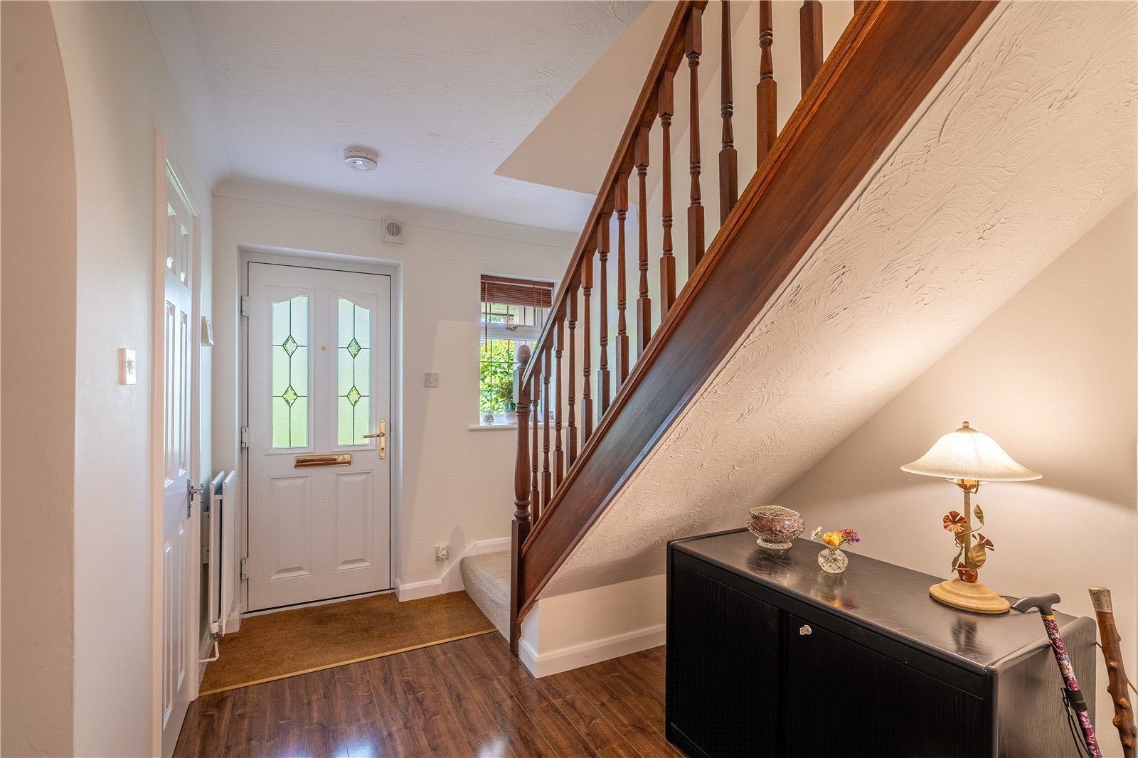 Pavilion Grove, St. Georges, Telford, TF2 - DB Roberts