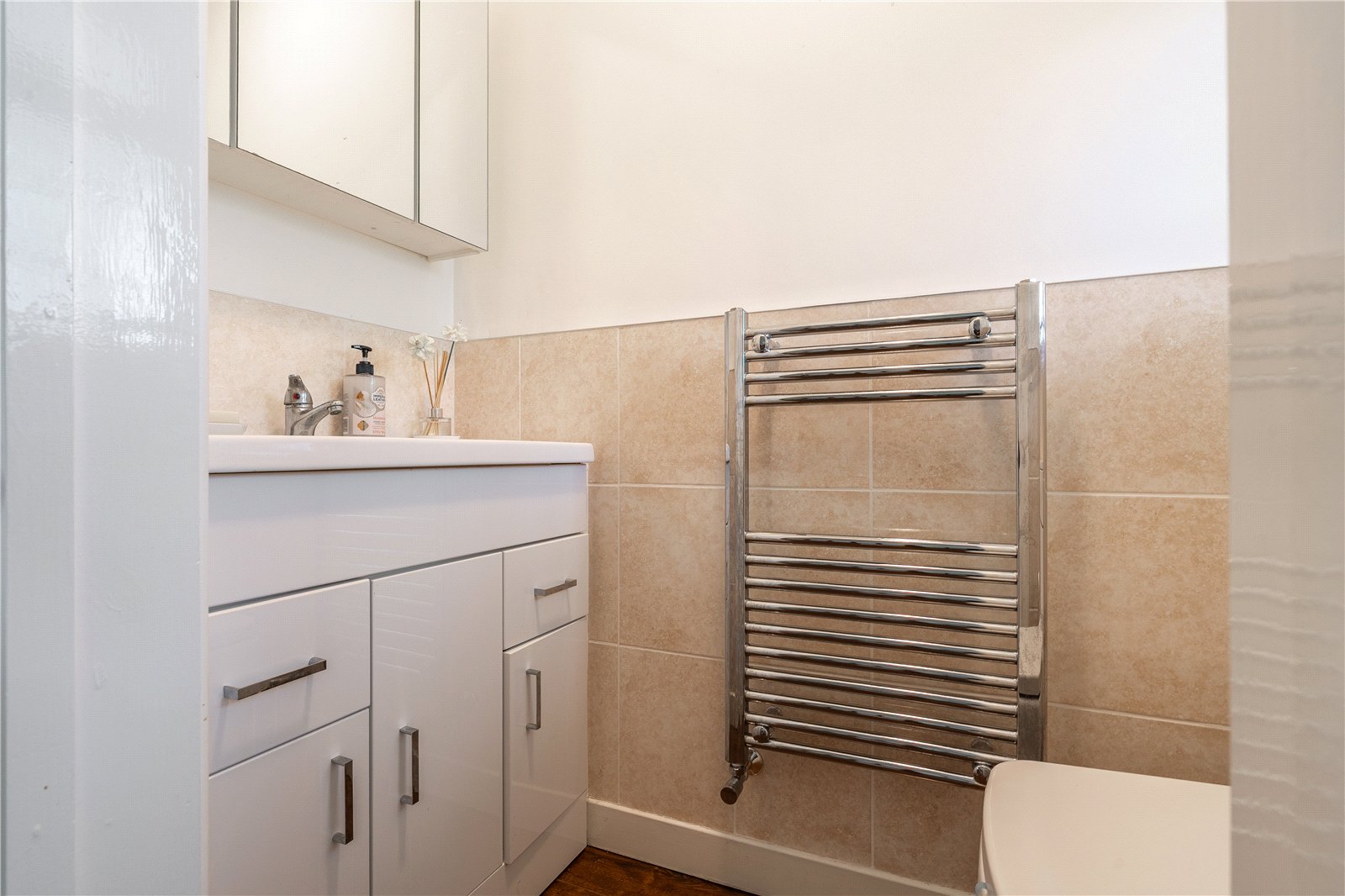 Pavilion Grove, St. Georges, Telford, TF2 - DB Roberts