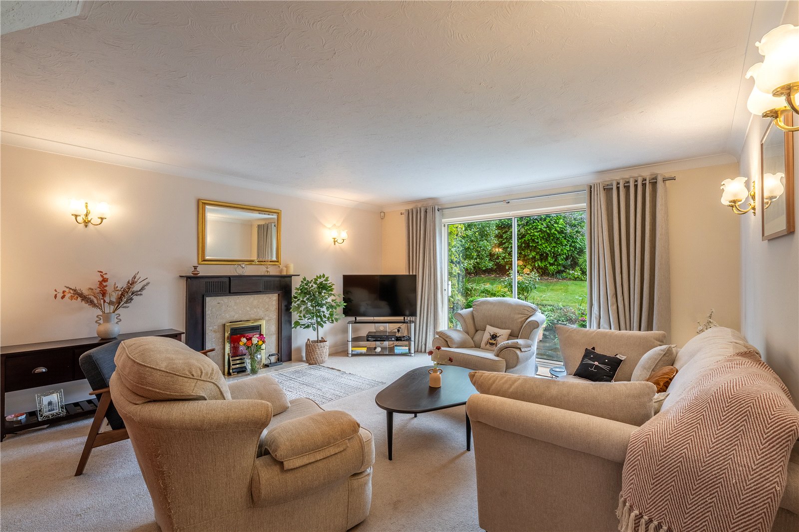 Pavilion Grove, St. Georges, Telford, TF2 - DB Roberts