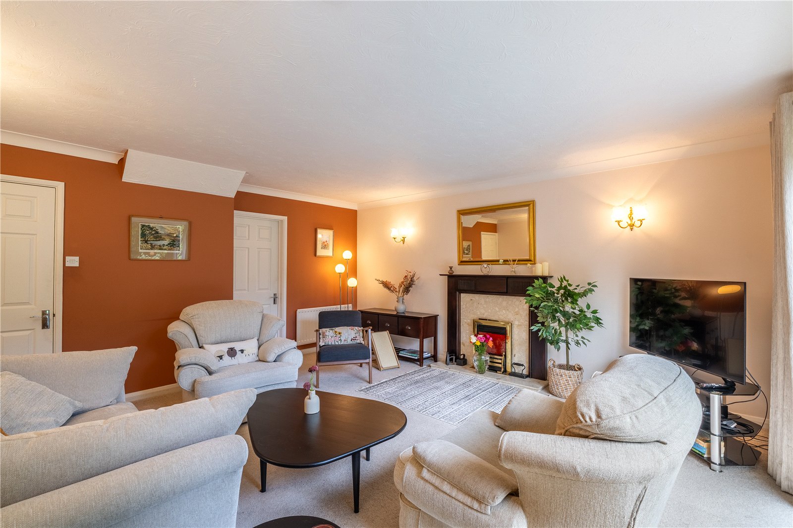 Pavilion Grove, St. Georges, Telford, TF2 - DB Roberts