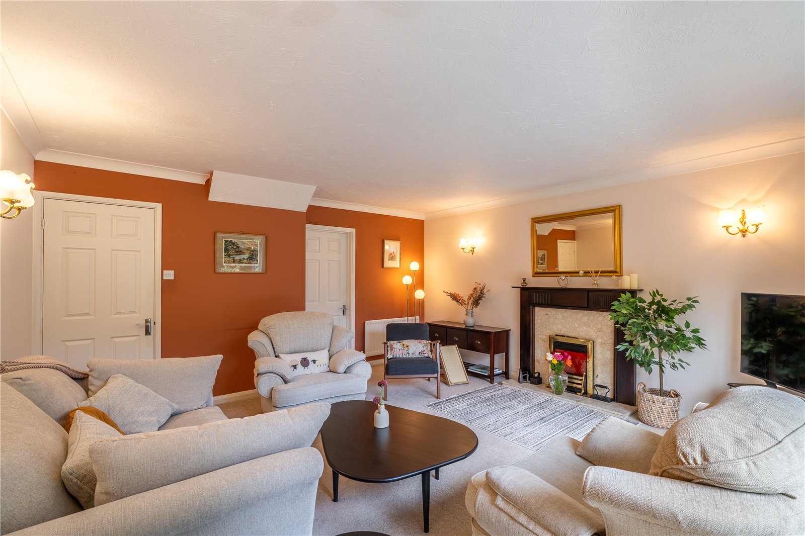 Pavilion Grove, St. Georges, Telford, TF2 - DB Roberts