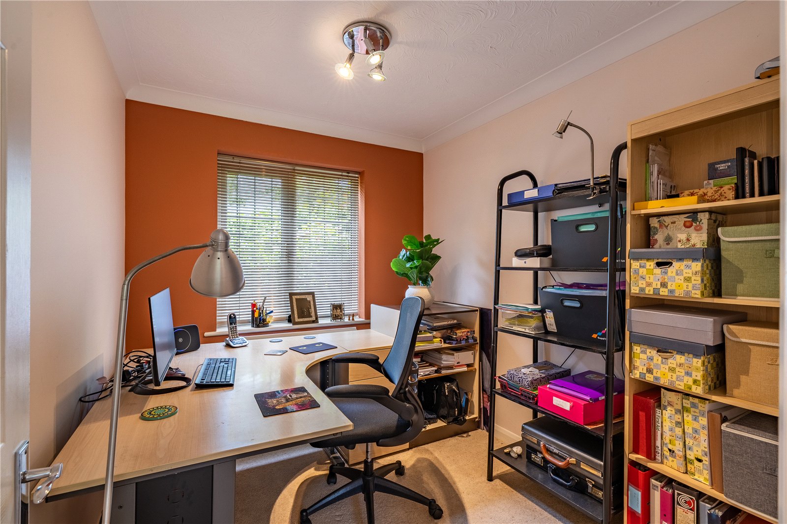 Pavilion Grove, St. Georges, Telford, TF2 - DB Roberts