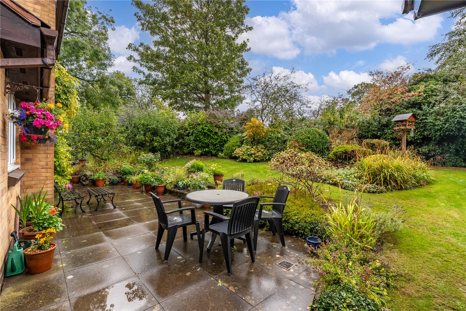 Pavilion Grove, St. Georges, Telford, TF2 - DB Roberts