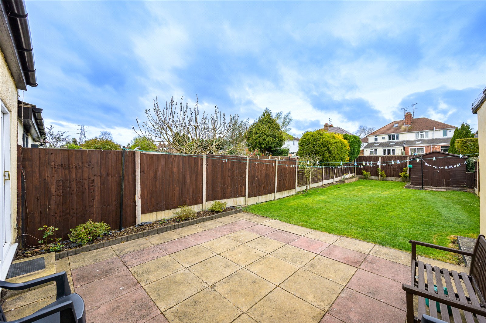 Warstones Road, Penn, Wolverhampton, WV4 - DB Roberts
