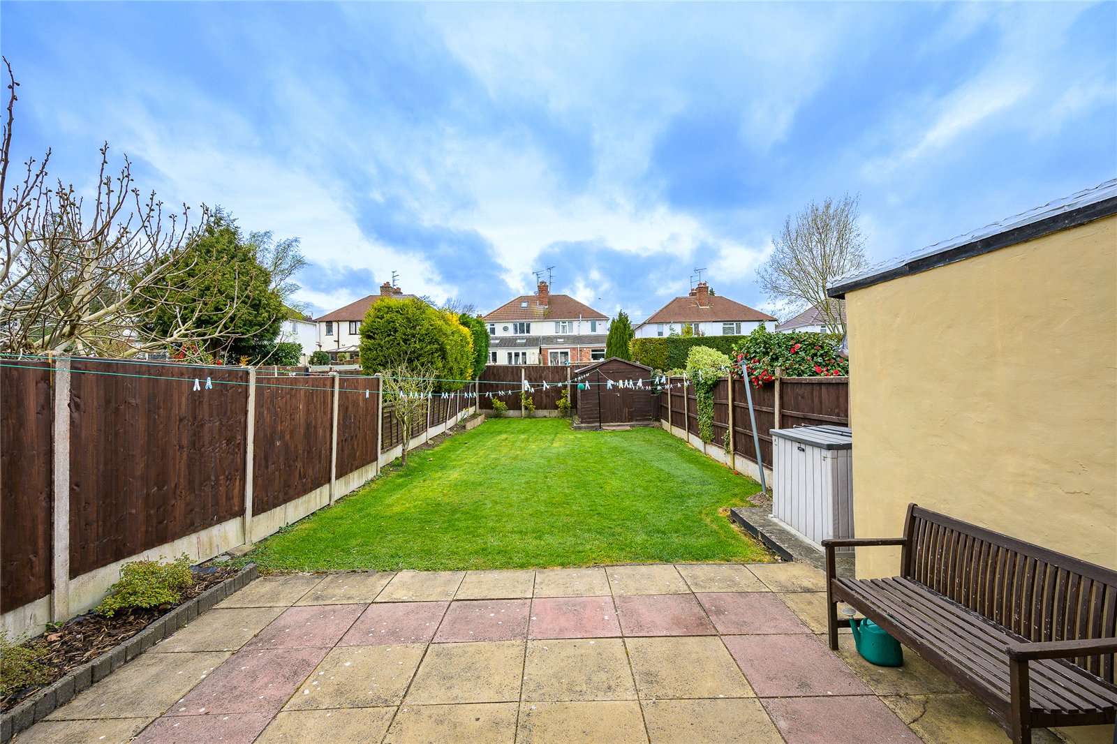 Warstones Road, Penn, Wolverhampton, WV4 - DB Roberts