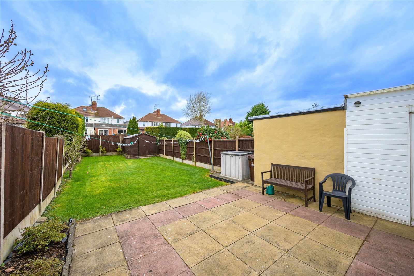 Warstones Road, Penn, Wolverhampton, WV4 - DB Roberts