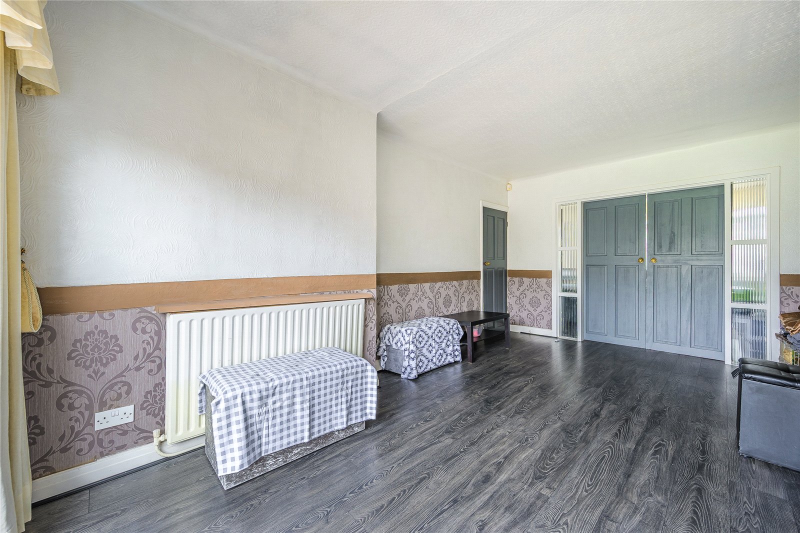 Warstones Road, Penn, Wolverhampton, WV4 - DB Roberts
