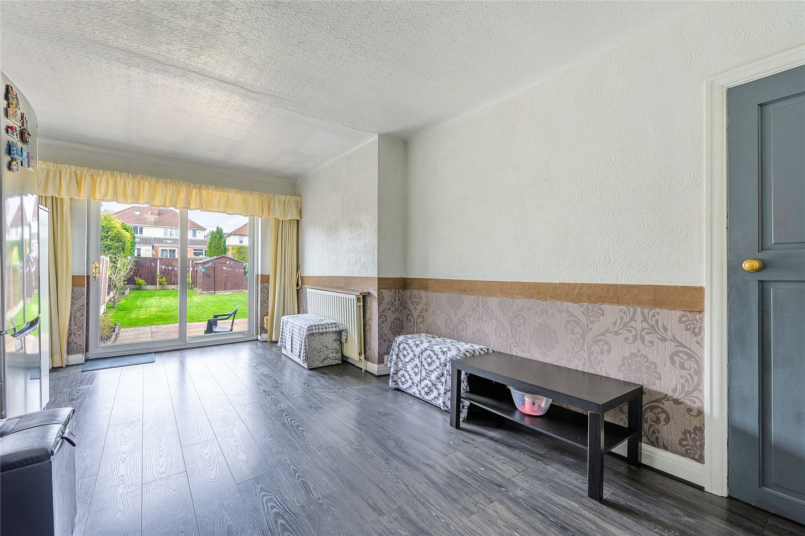 Warstones Road, Penn, Wolverhampton, WV4 - DB Roberts