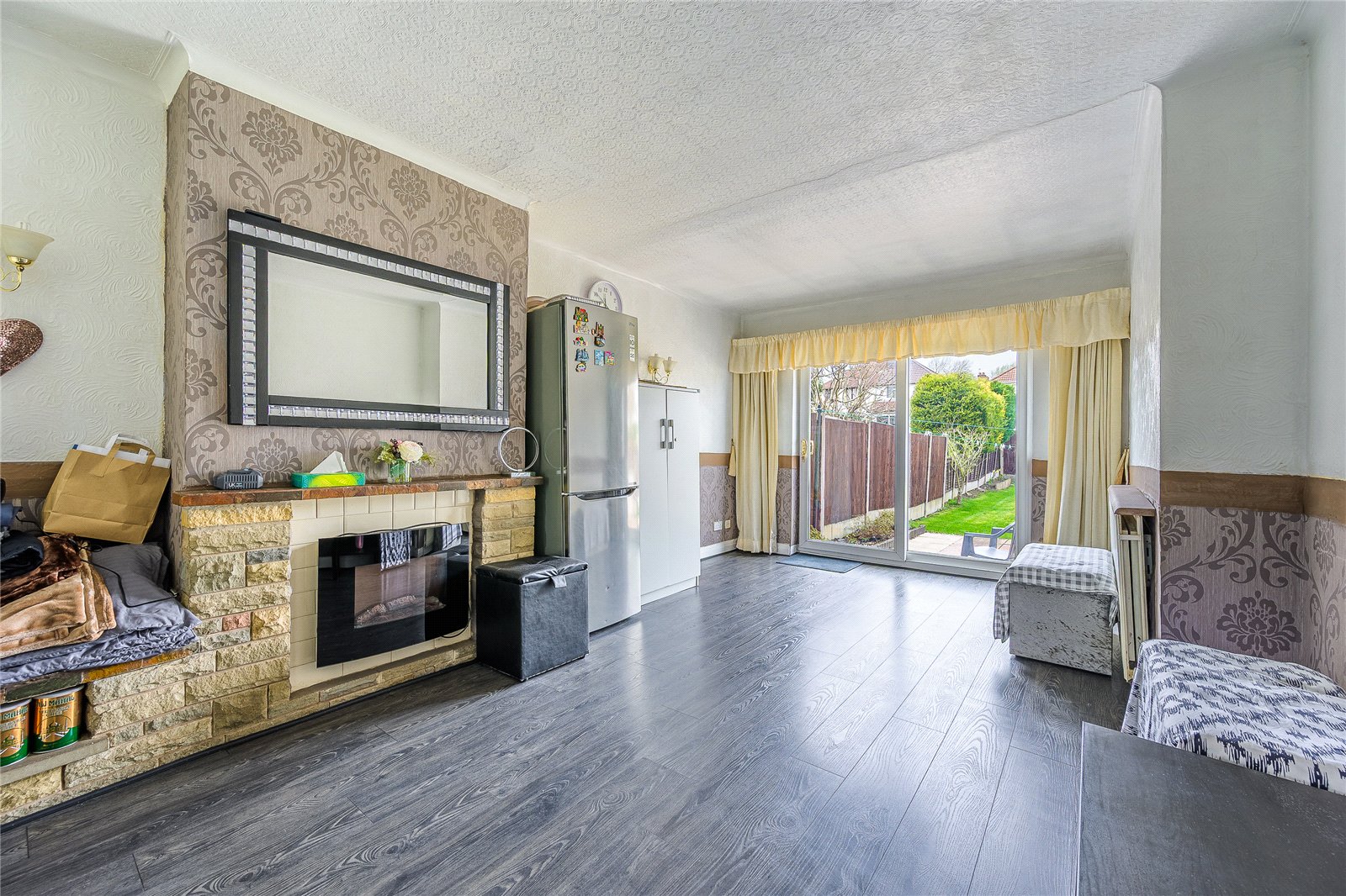 Warstones Road, Penn, Wolverhampton, WV4 - DB Roberts