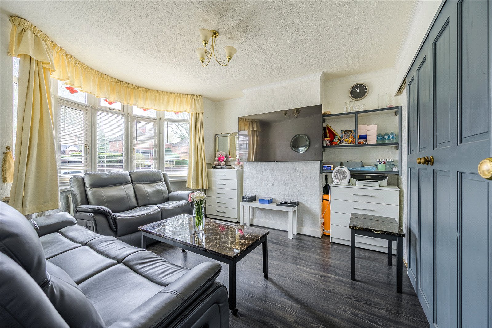 Warstones Road, Penn, Wolverhampton, WV4 - DB Roberts