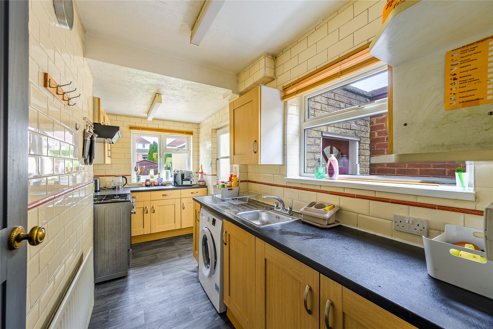 Warstones Road, Penn, Wolverhampton, WV4 - DB Roberts