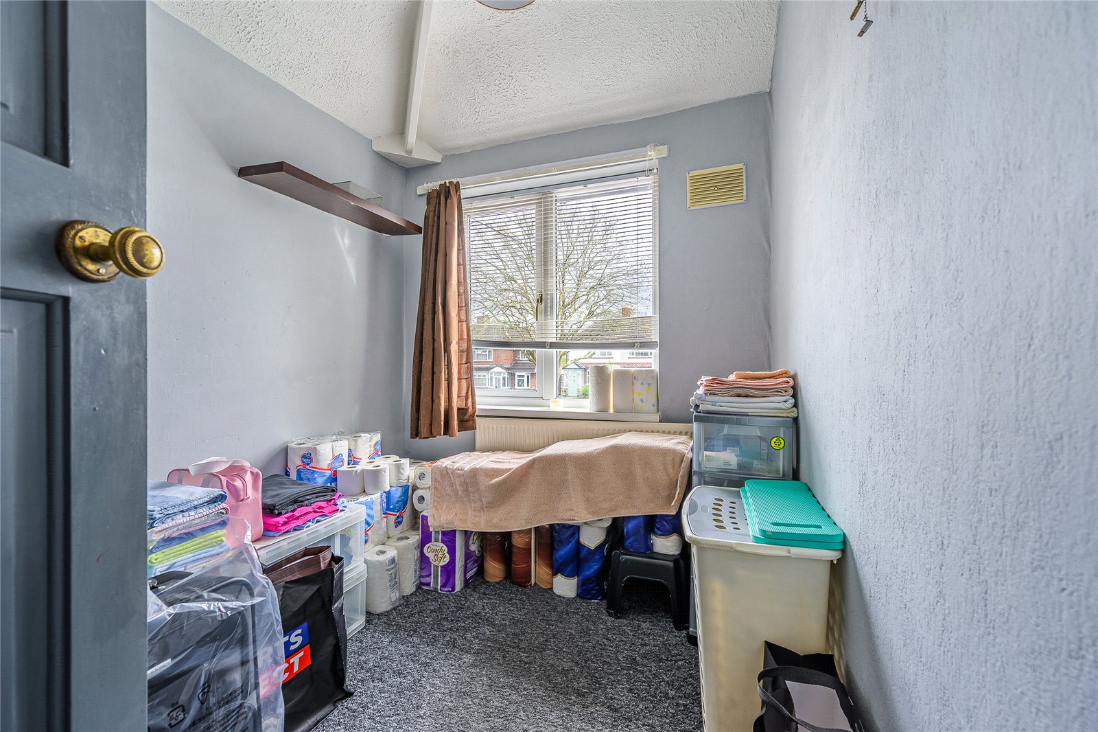 Warstones Road, Penn, Wolverhampton, WV4 - DB Roberts