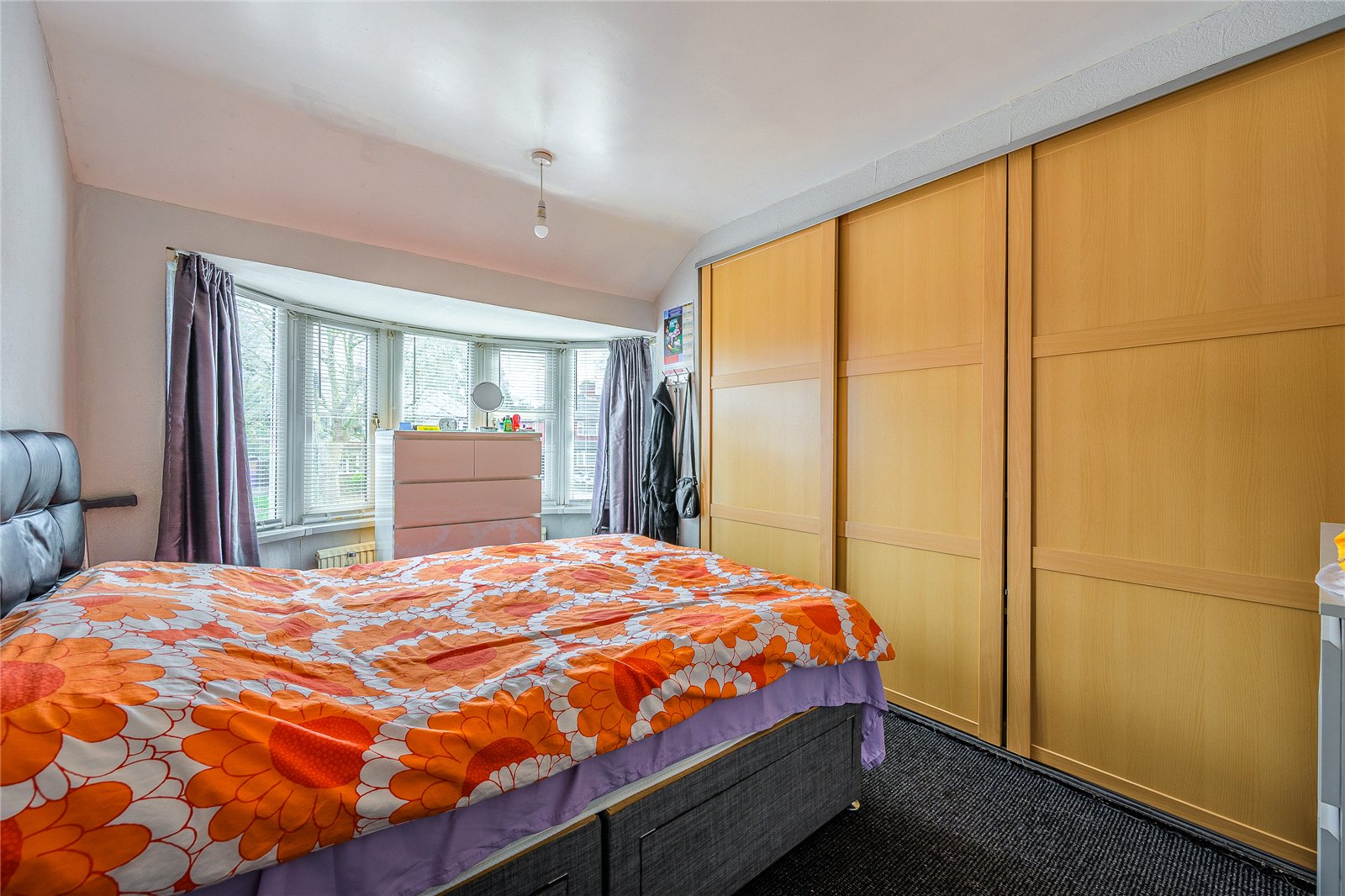 Warstones Road, Penn, Wolverhampton, WV4 - DB Roberts