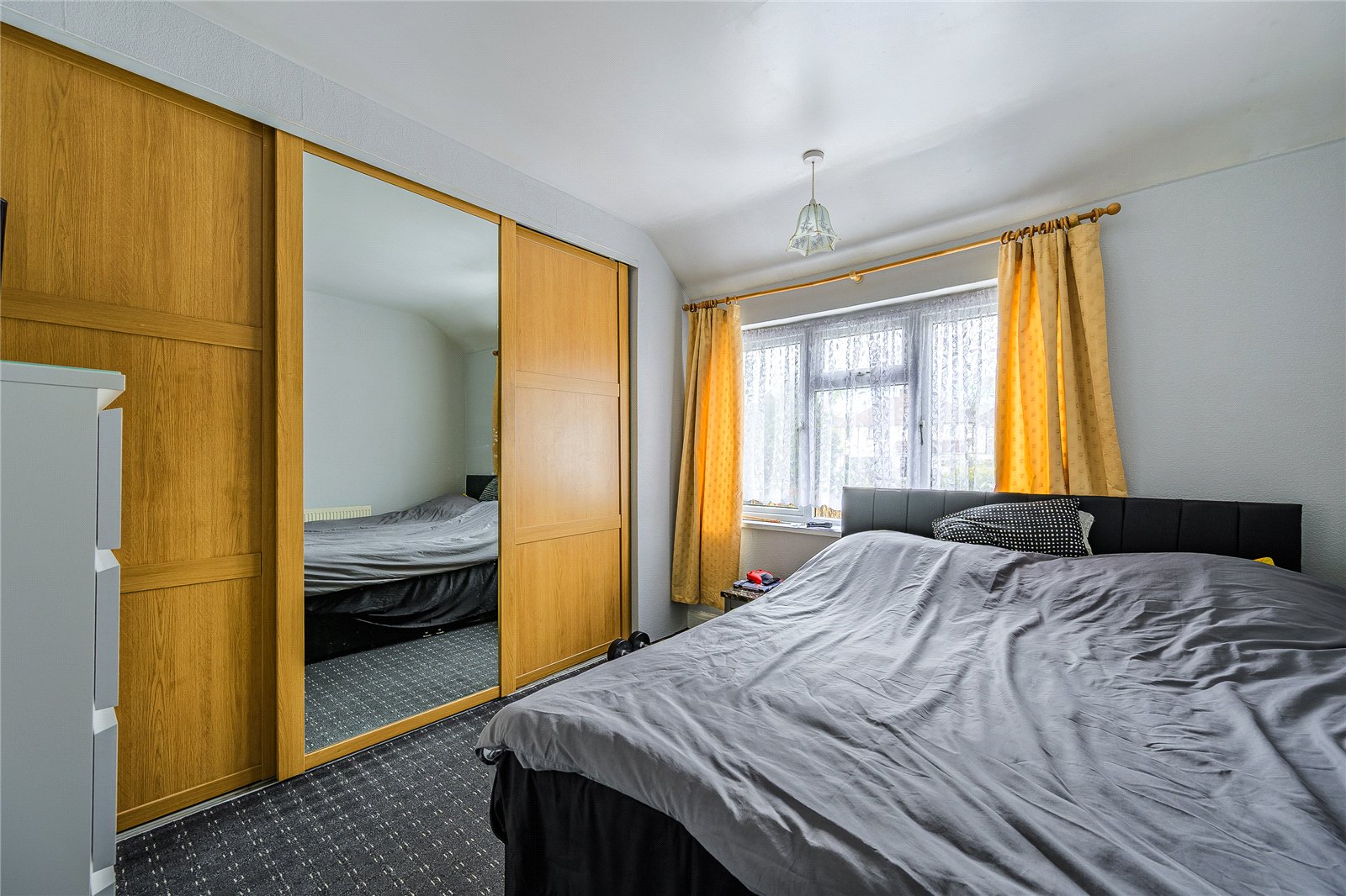 Warstones Road, Penn, Wolverhampton, WV4 - DB Roberts