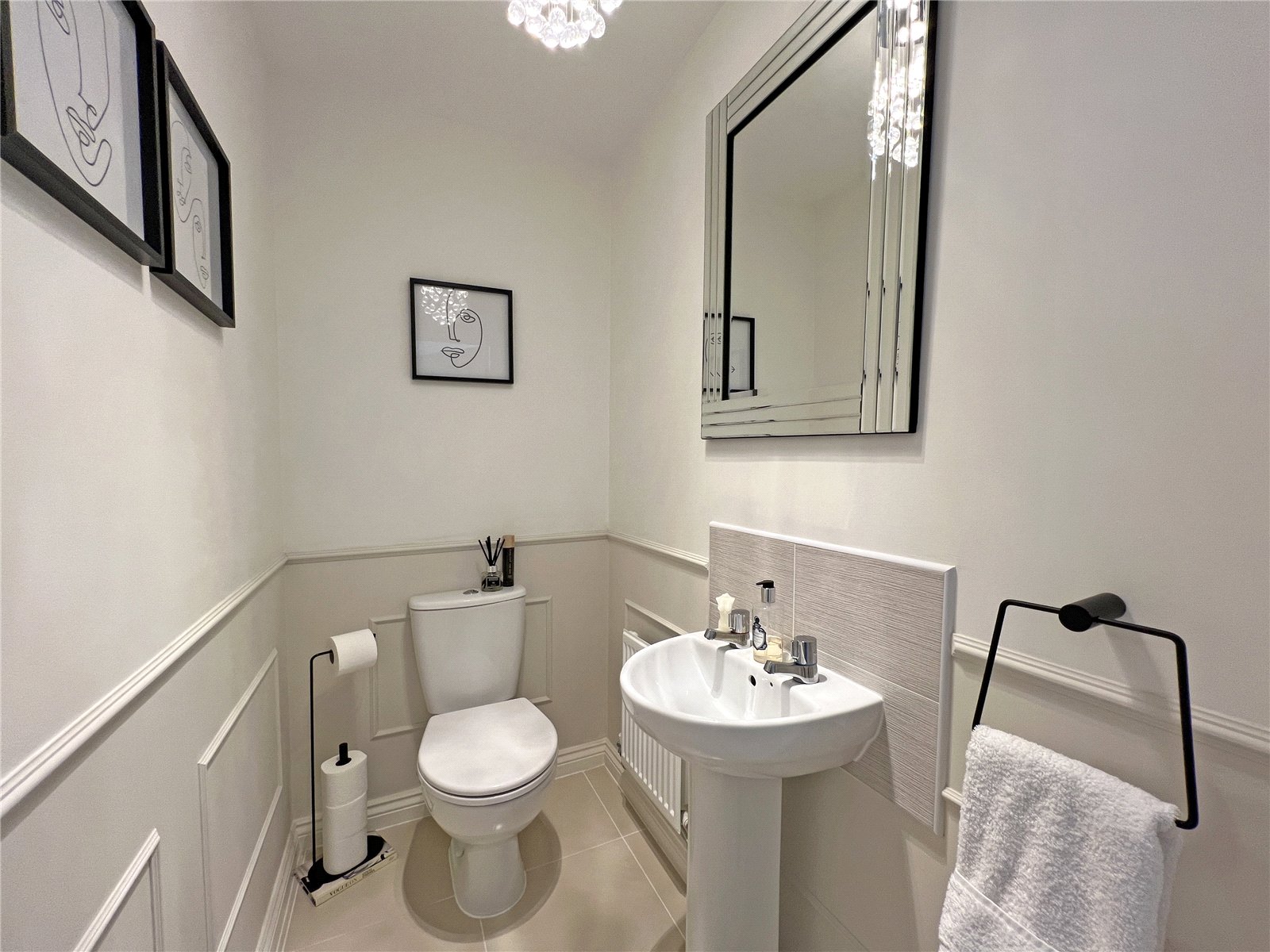 Pantulf Close, Lawley, Telford, TF3 - DB Roberts
