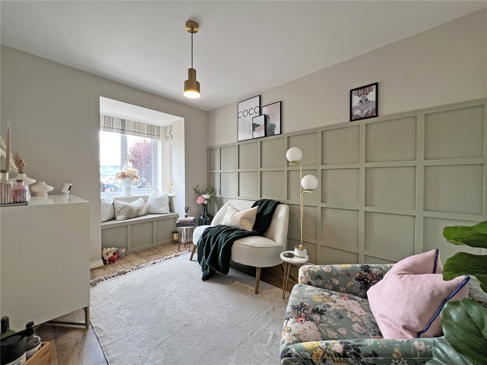 Pantulf Close, Lawley, Telford, TF3 - DB Roberts