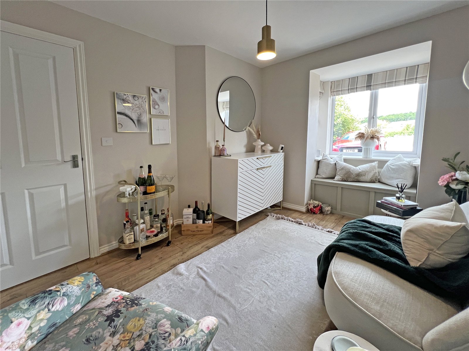 Pantulf Close, Lawley, Telford, TF3 - DB Roberts