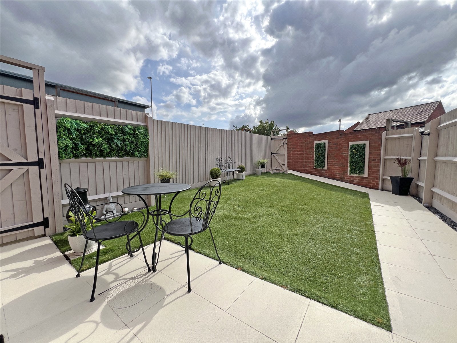 Pantulf Close, Lawley, Telford, TF3 - DB Roberts