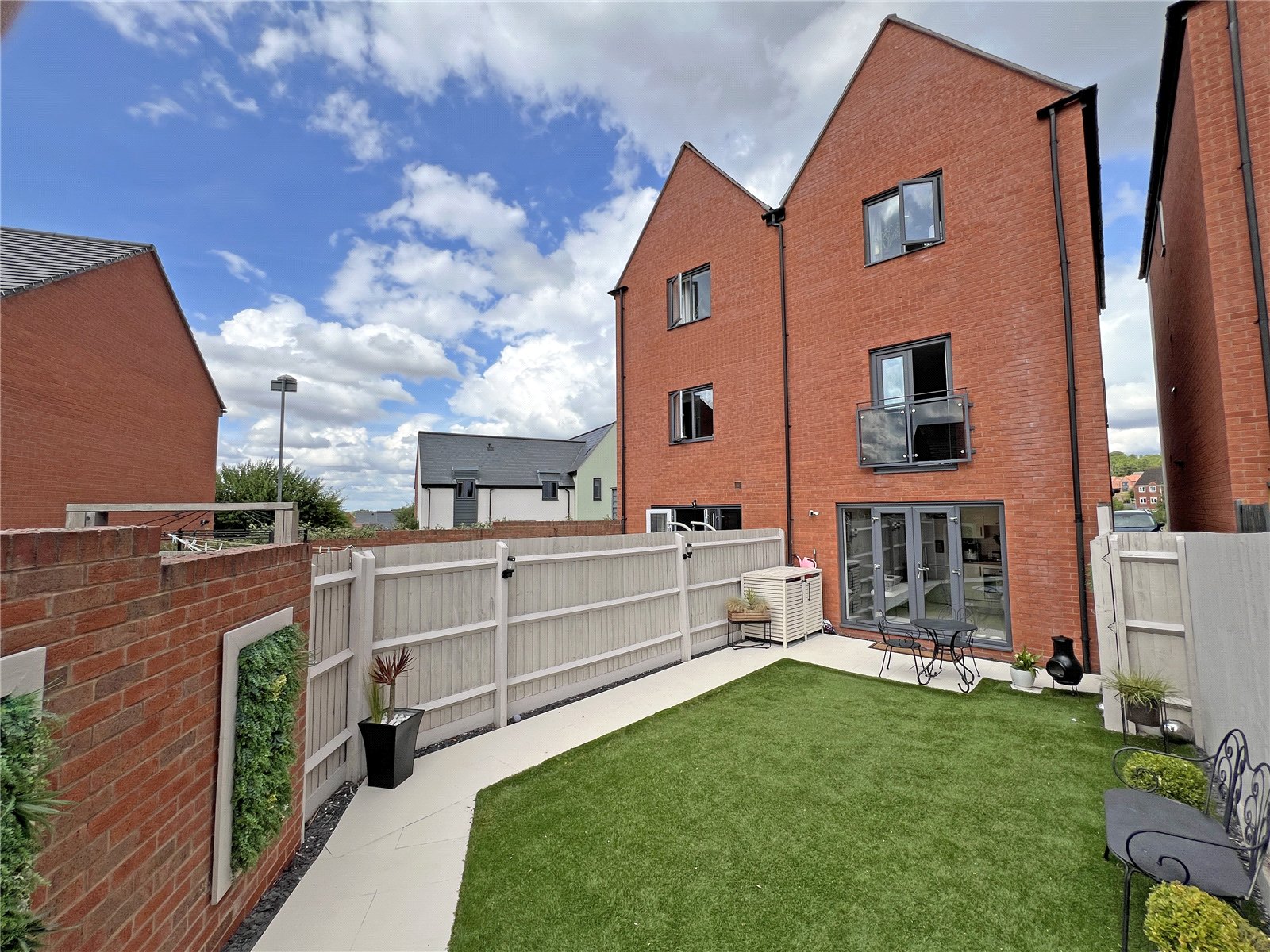 Pantulf Close, Lawley, Telford, TF3 - DB Roberts