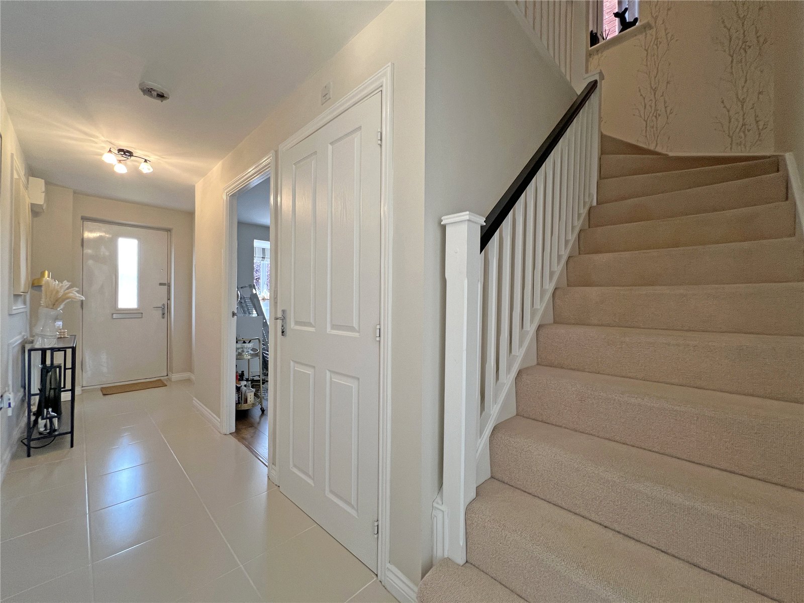 Pantulf Close, Lawley, Telford, TF3 - DB Roberts