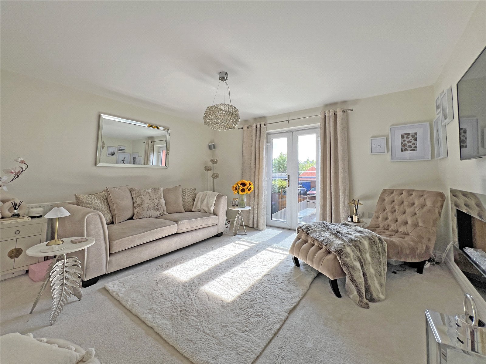 Pantulf Close, Lawley, Telford, TF3 - DB Roberts