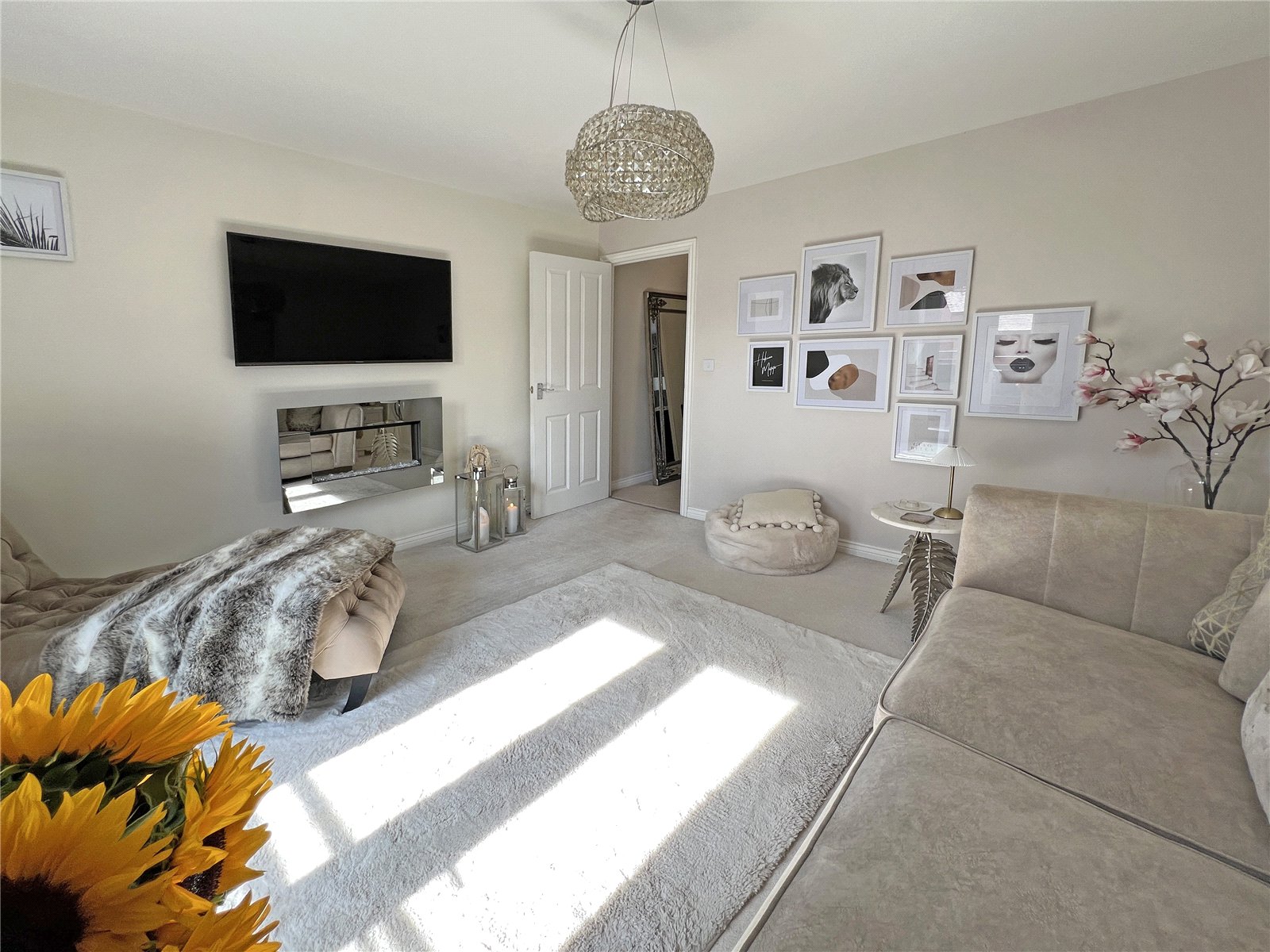 Pantulf Close, Lawley, Telford, TF3 - DB Roberts
