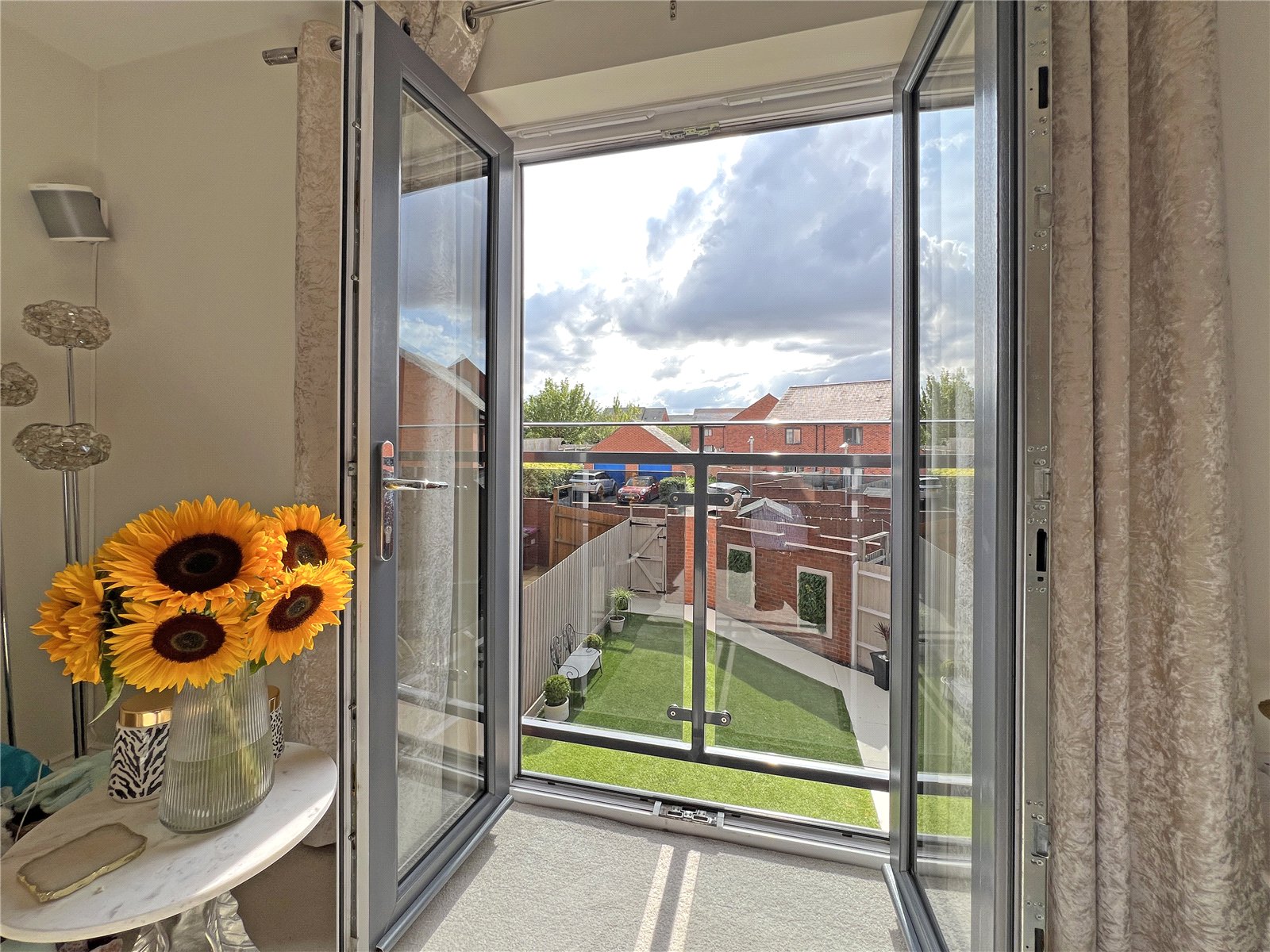 Pantulf Close, Lawley, Telford, TF3 - DB Roberts