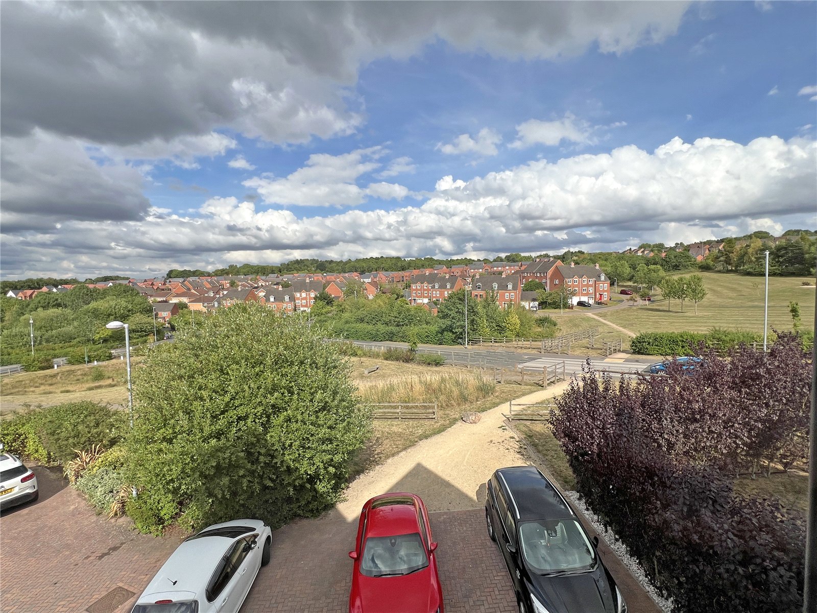 Pantulf Close, Lawley, Telford, TF3 - DB Roberts