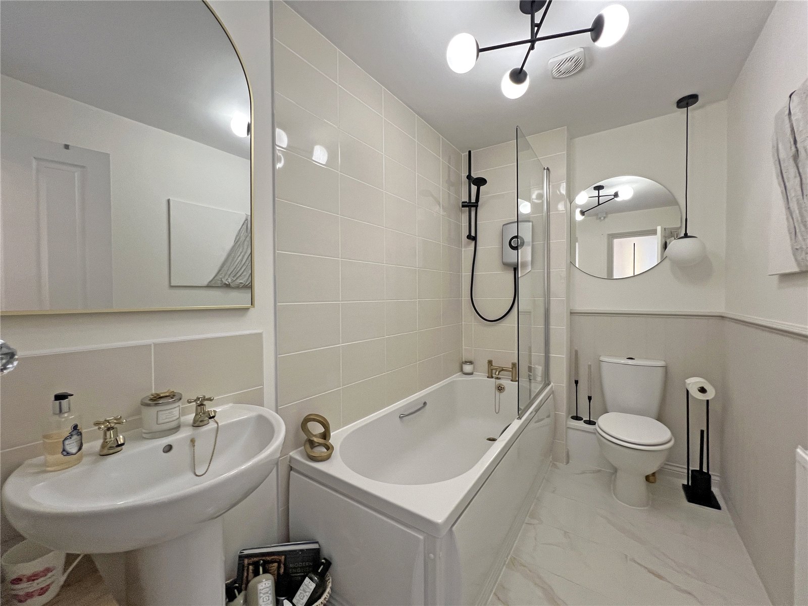 Pantulf Close, Lawley, Telford, TF3 - DB Roberts