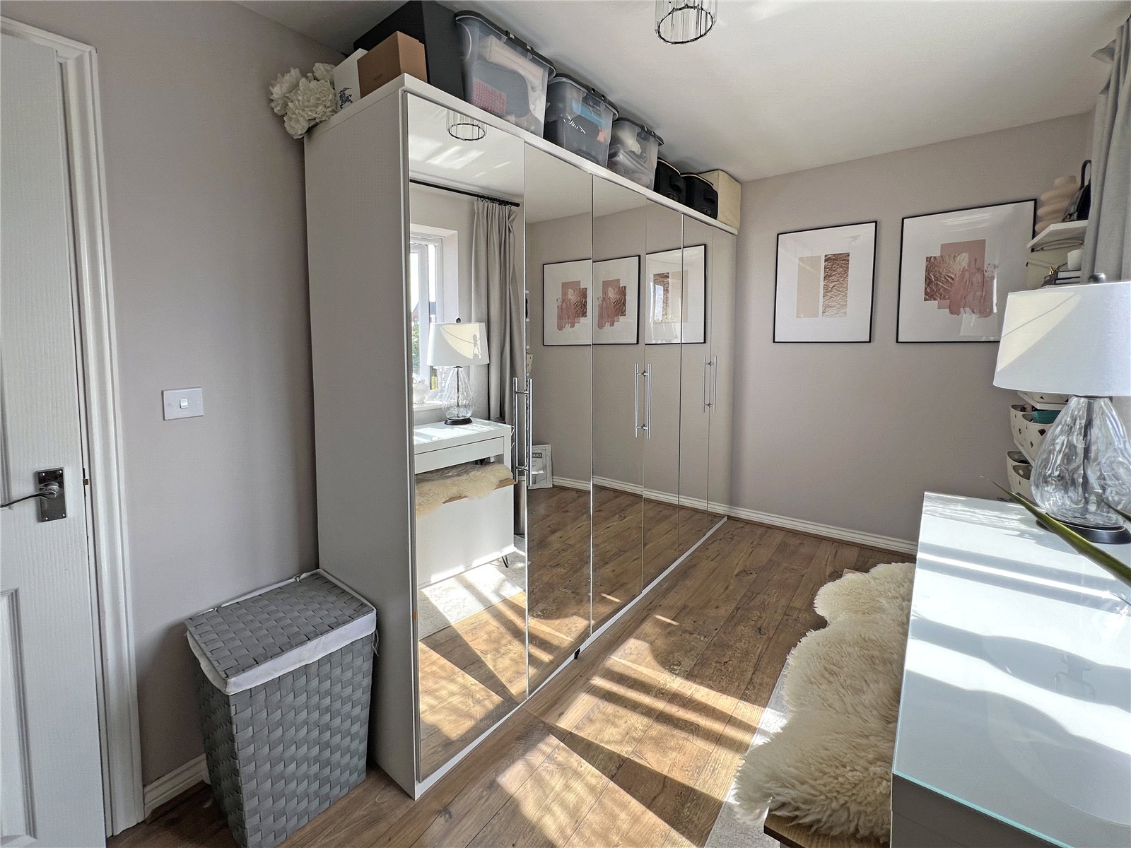 Pantulf Close, Lawley, Telford, TF3 - DB Roberts