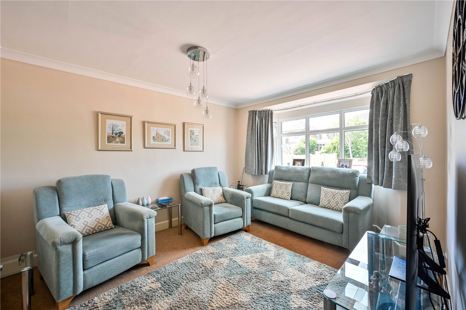 Newquay Avenue, Weeping Cross, Stafford, ST17 - DB Roberts